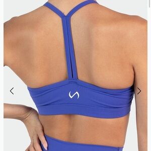 TLF Tempo Workout Sports Bra